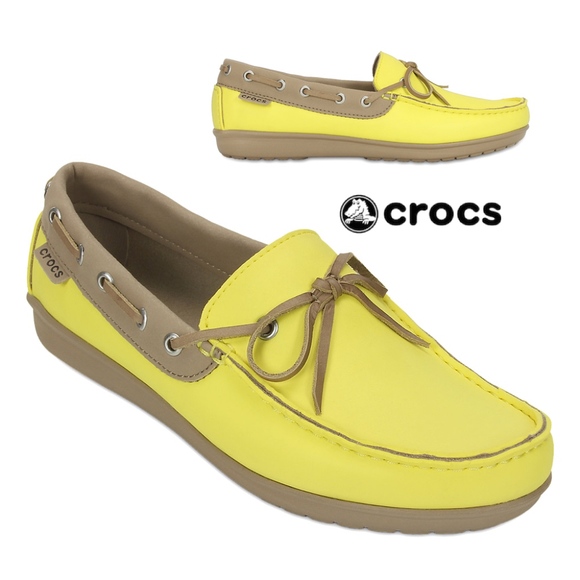 crocs dress shoes womens